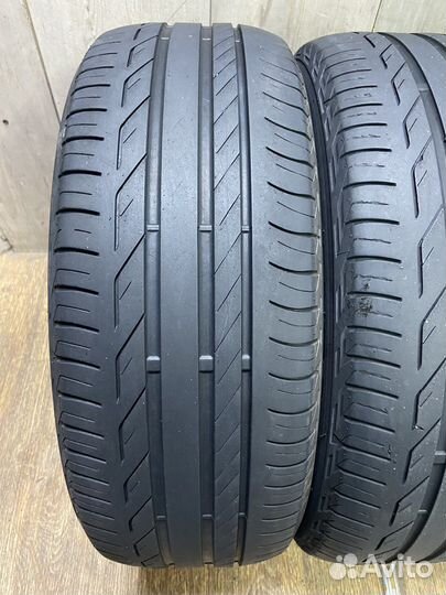 Bridgestone Turanza T001 195/55 R16