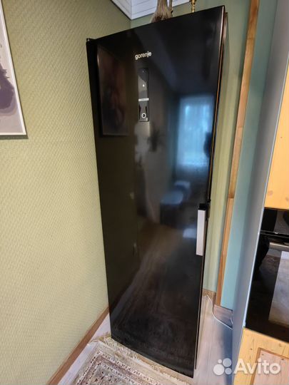 Холодильник gorenje бу