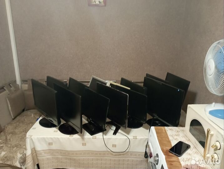 Мониторы