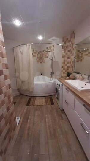 3-к. квартира, 90 м², 5/24 эт.