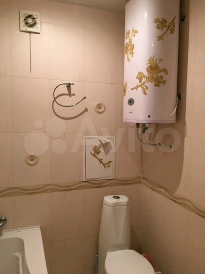 2-к. квартира, 45 м², 2/2 эт.