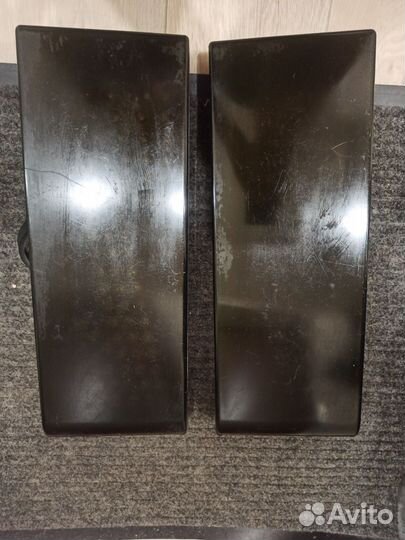 Диодные фонари ваз 2114