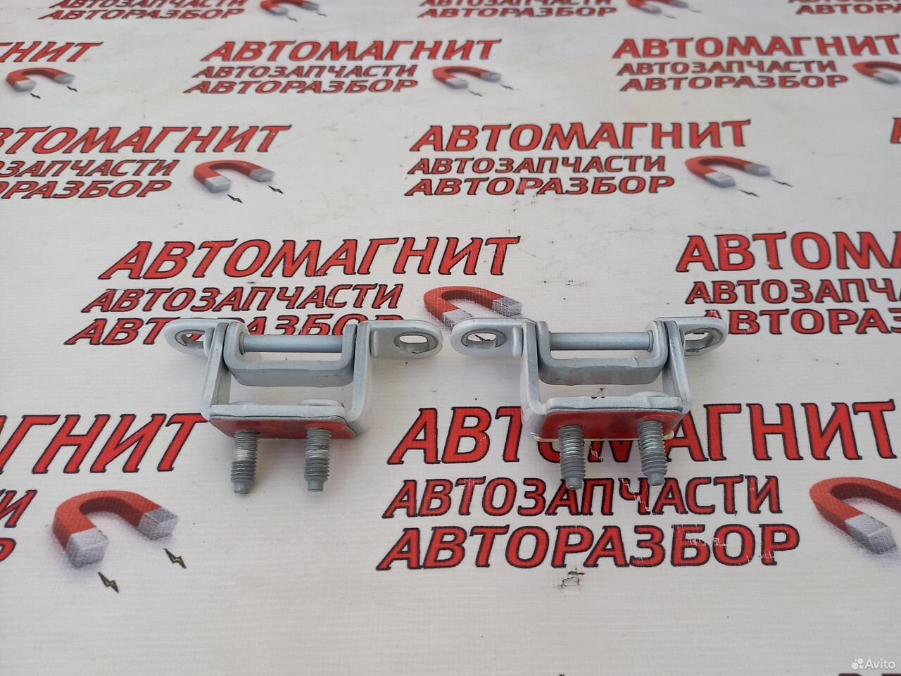 Петля крышки багажника Омода С5 Omoda C5