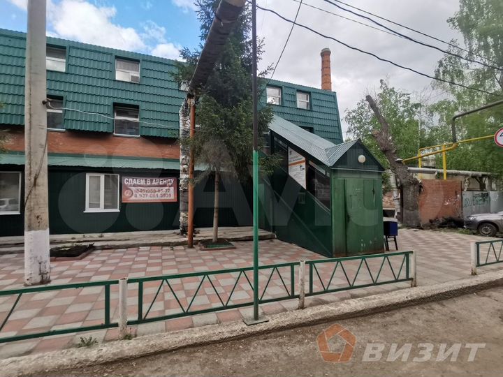 Офисное помещение рядом с метро Победа