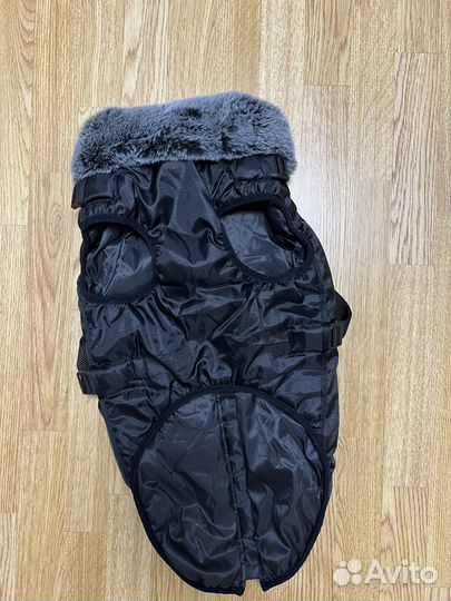 Жилетка для собак