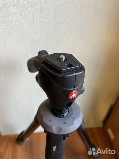 Штатив Manfrotto 785B