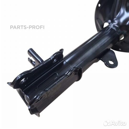 CTR GY0731G / cykh-534-G Амортизатор зад лев