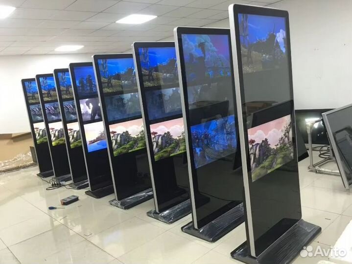 Готовый бизнес в рекламе – доход от брендов