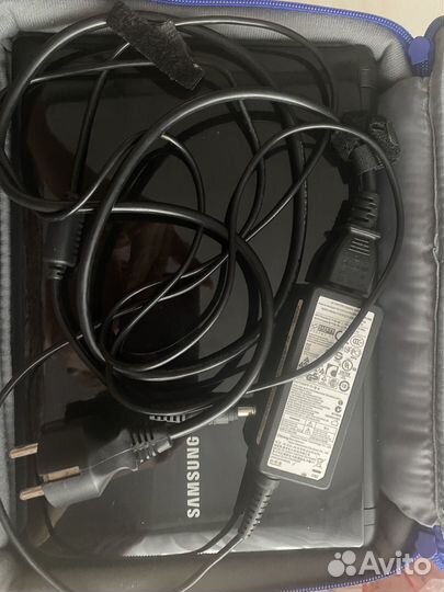 Netbook Samsung