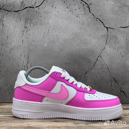 Кроссовки Nike Air Force 1 Low Размеры 36-40