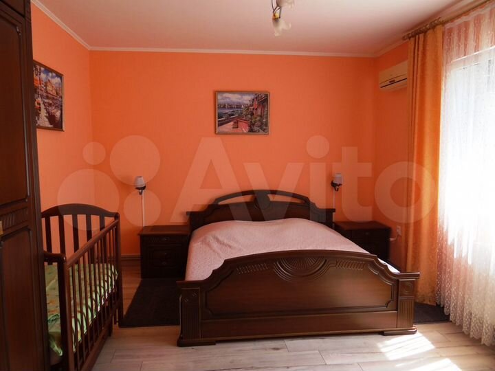 2-к. квартира, 60 м², 2/2 эт.