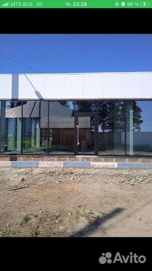 Стеклопакеты