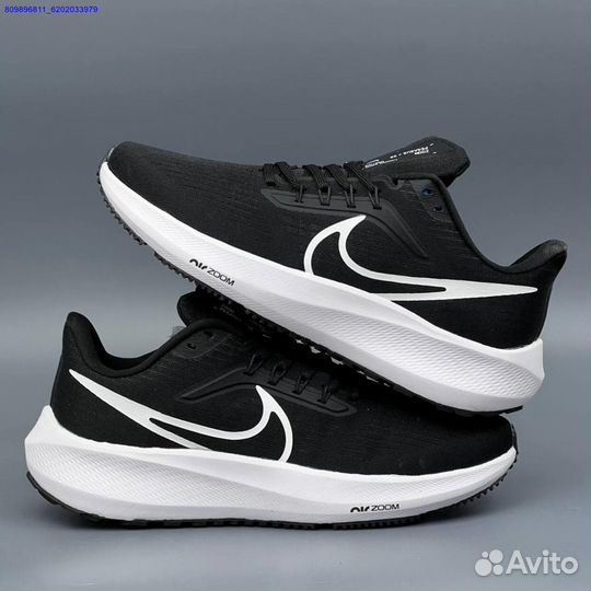 Кроссовки Nike Zoom Pegasus (Арт.70964)