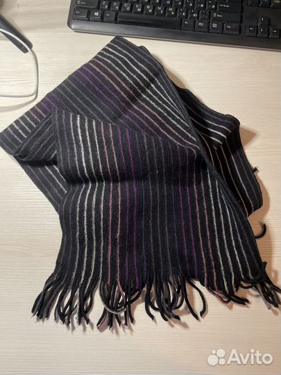 Мужской шарф Kanzler