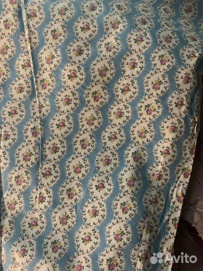 Ткань х/б (СССР)