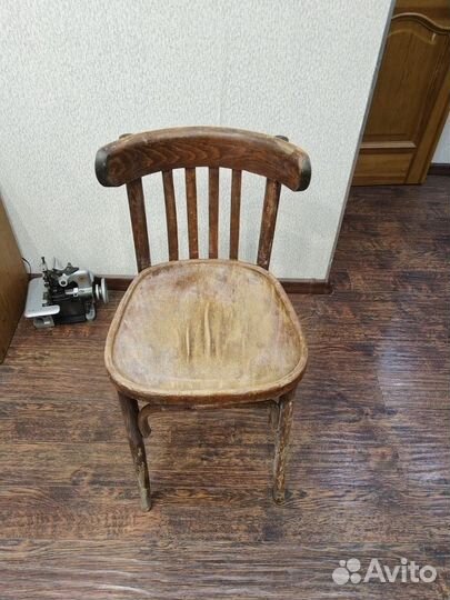 Венский стул СССР