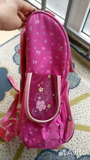 Рюкзак школьный 1 класс начальная школа