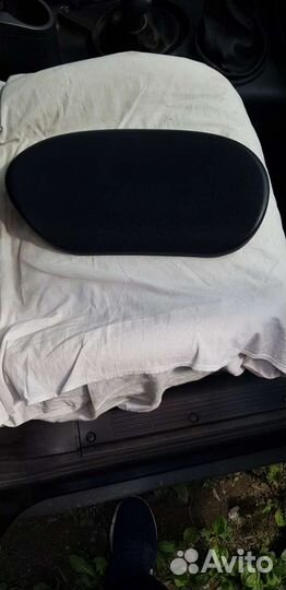 Заглушка панели