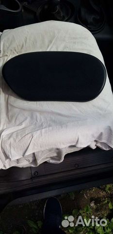 Заглушка панели