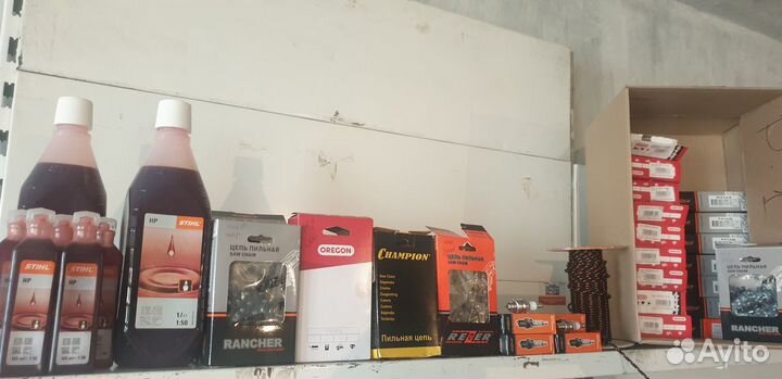 Запчасти, Ремонт: Бензо пил,Косилок. Эл.Инструмент