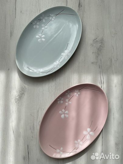 Набор столовой посуды Zara home, IKEA, cozy home