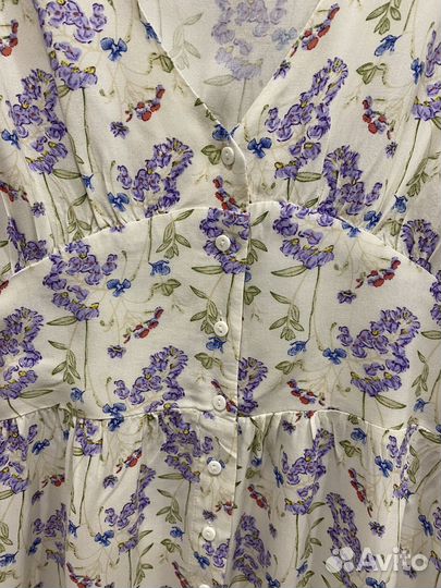 Платье Mango L