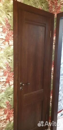 Межкомнатные двери со склада