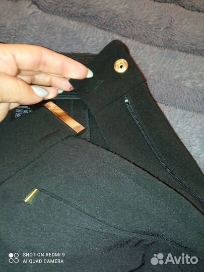 Шорты женские