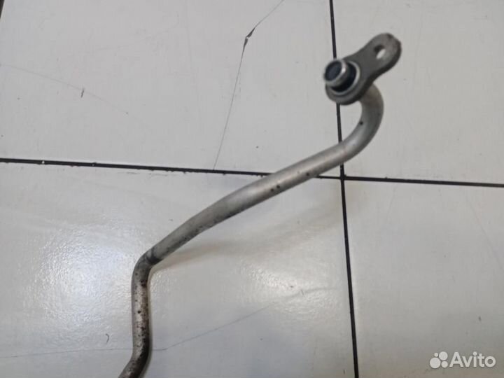 Трубка кондиционера Mitsubishi ASX GA1W 2010-2016