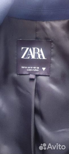 Пиджак Zara