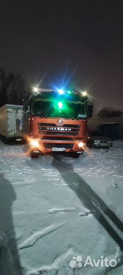 Услуги спецтехники