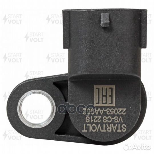 Датчик пол. коленвала vscs221S startvolt