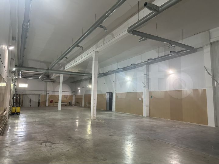 Склад, 872.9 м²