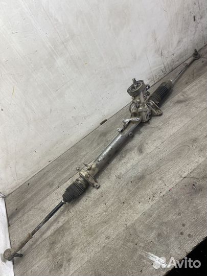 Рейка рулевая Skoda Octavia