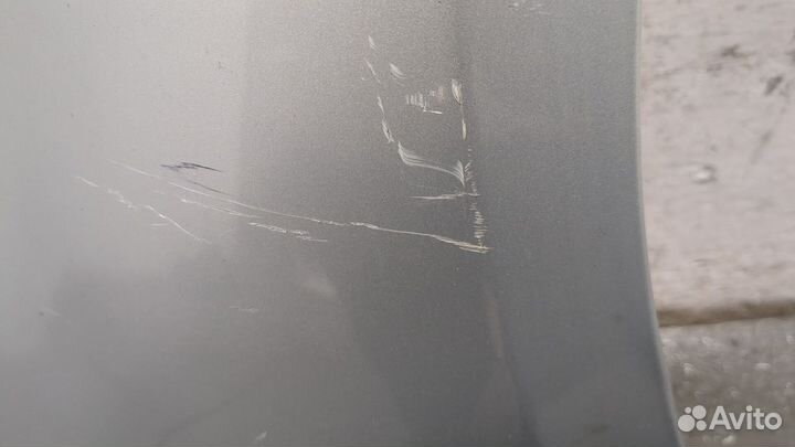 Крыло Mercedes B W245, 2006