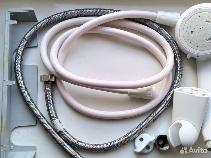 Водонагреватель Атмор