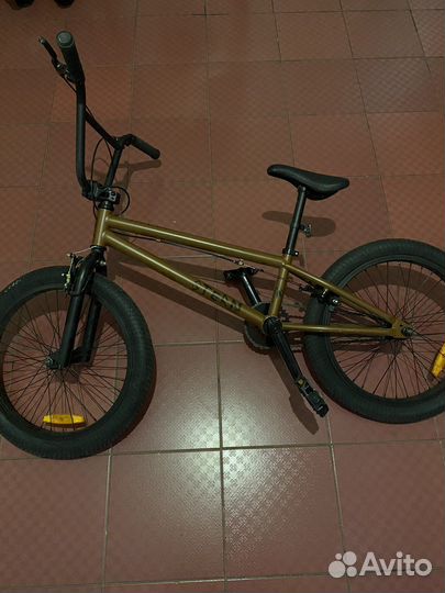 Велосипед BMX Stern Shaman 20