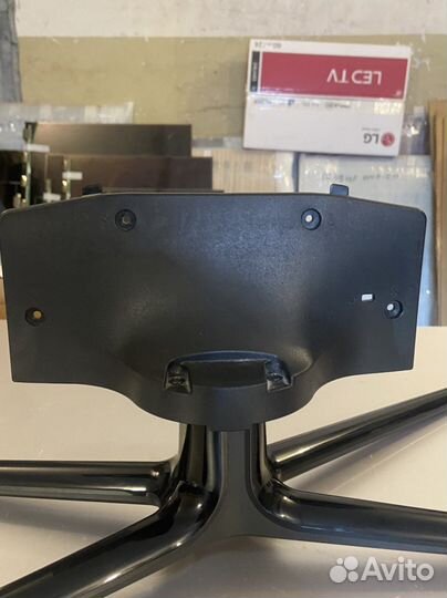 Samsung ue40d5800vw подставка для телевизора
