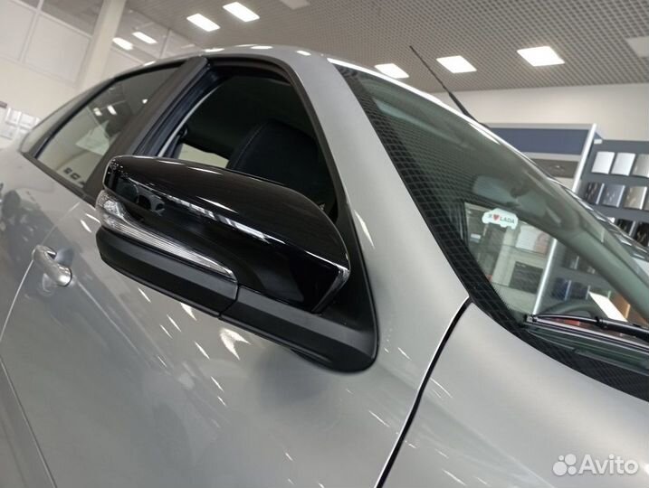 LADA Granta 1.6 МТ, 2023