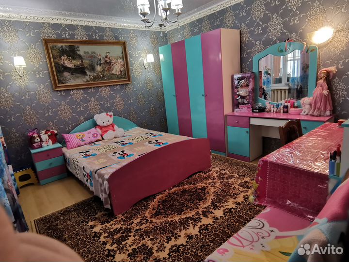 Продажа детской мебели