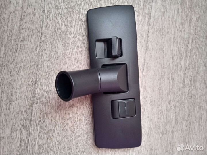 Щетка, труба телескопическая для пылесоса