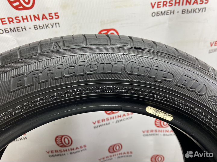 Goodyear EfficientGrip Eco EG01 175/60 R16