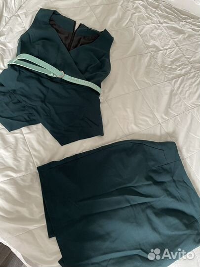 Одежда пакетом