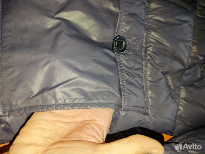 Куртки женские демисезонные