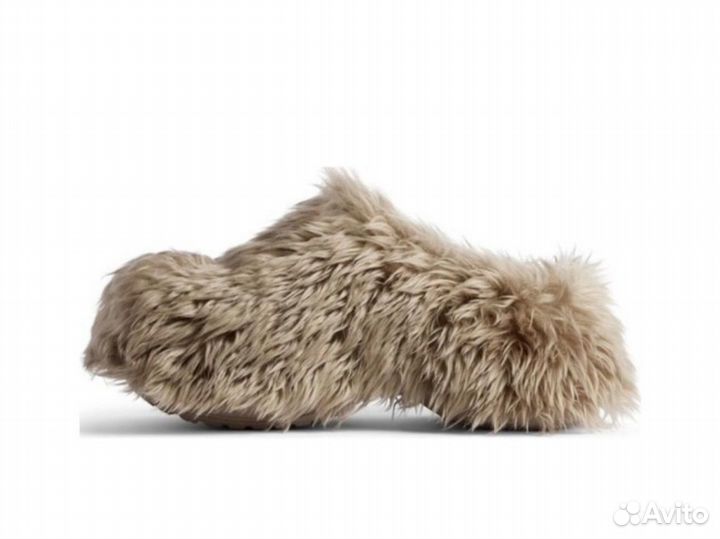 Сабо Crocs x Balenciaga