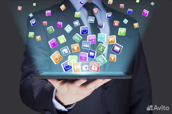 Директолог. Настройка рекламы. Создание сайтов