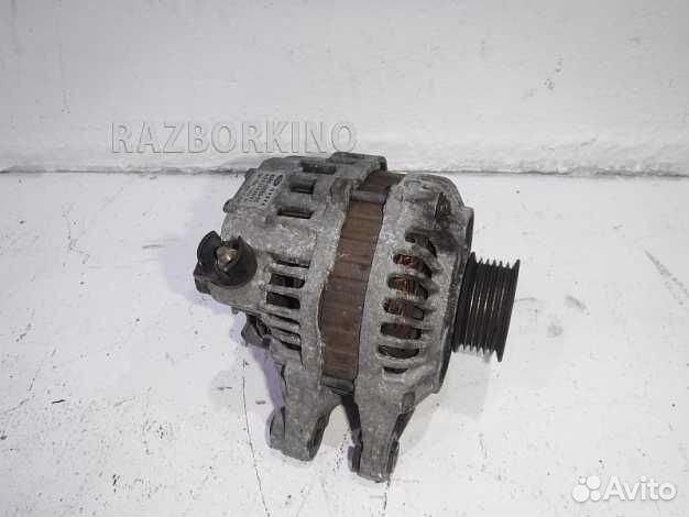 Генератор 96MF10300DC Форд Fiesta 4