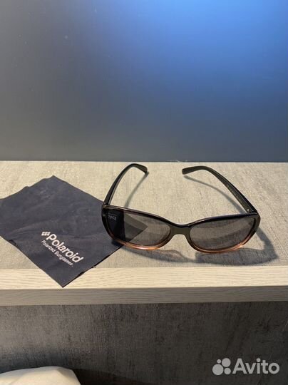 Солнцезащитные очки polaroid