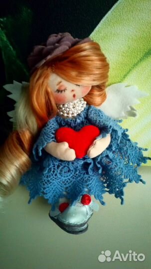 Шью на заказ игрушки и кукол