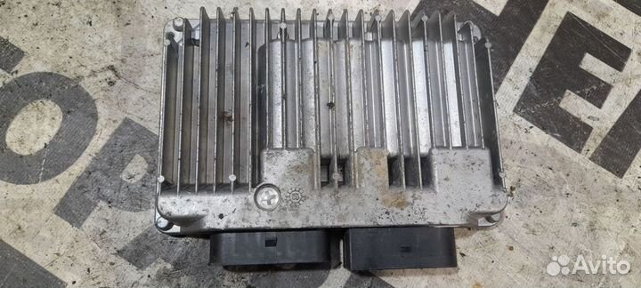 Эбу valvetronic VVT BMW E46 N42B18A V-1.8